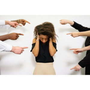 Anxiety Self-Care & Stress Management Guide (PDF)